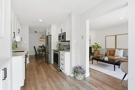 80 Robarts Crescent Kanata ON K2L 4A5