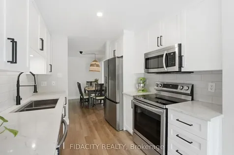 80 Robarts Crescent Kanata ON K2L 4A5