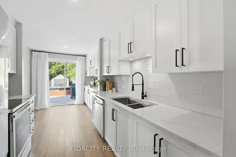 80 Robarts Crescent Kanata ON K2L 4A5