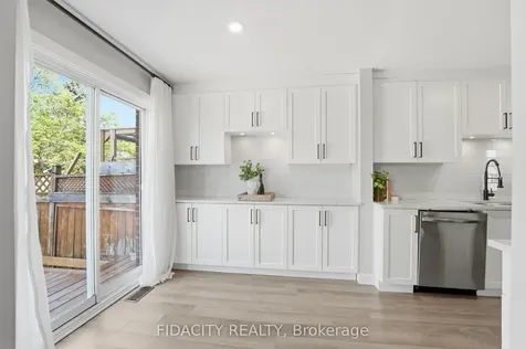80 Robarts Crescent Kanata ON K2L 4A5