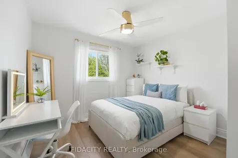 80 Robarts Crescent Kanata ON K2L 4A5