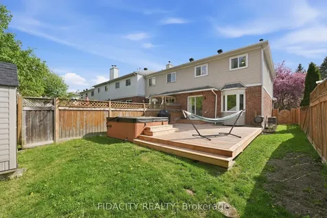 80 Robarts Crescent Kanata ON K2L 4A5