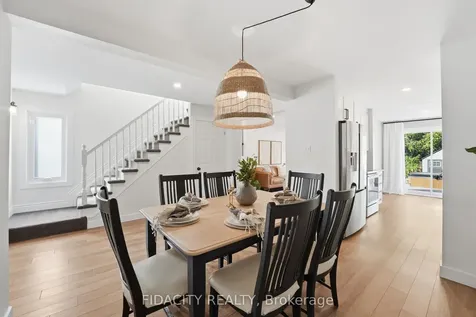 80 Robarts Crescent Kanata ON K2L 4A5