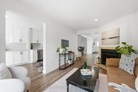 80 Robarts Crescent Kanata ON K2L 4A5