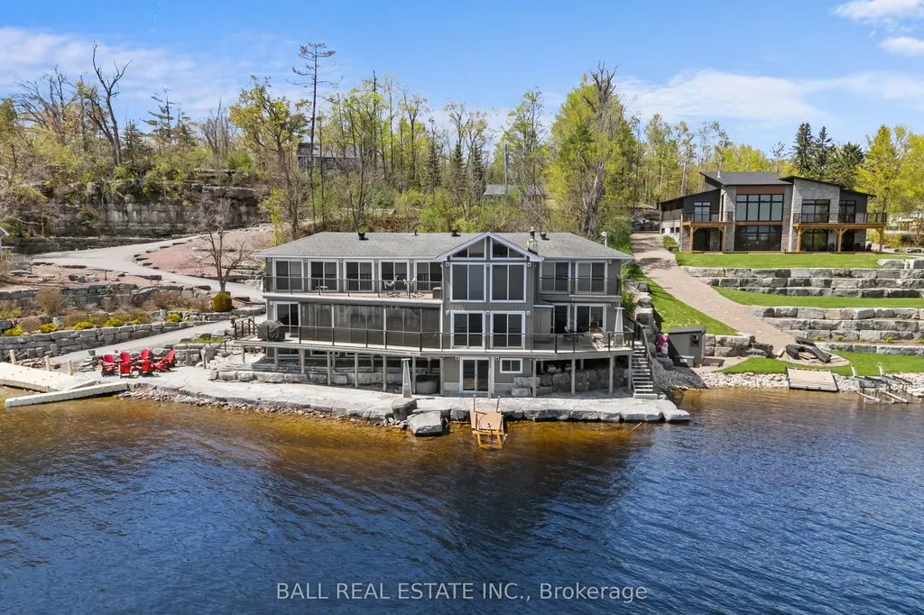 392 County Road 36 N/a Trent Lakes ON K0M 1A0