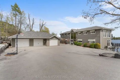 392 County Road 36 N/a Trent Lakes ON K0M 1A0