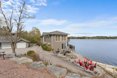 392 County Road 36 N/a Trent Lakes ON K0M 1A0