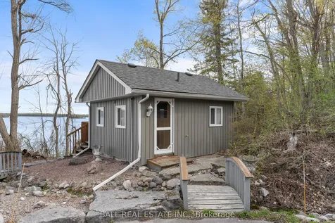 392 County Road 36 N/a Trent Lakes ON K0M 1A0