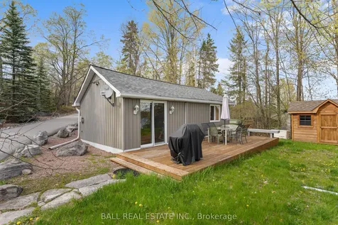 392 County Road 36 N/a Trent Lakes ON K0M 1A0