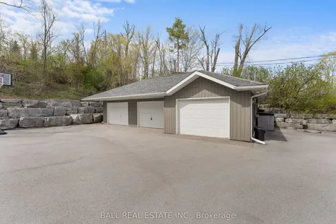 392 County Road 36 N/a Trent Lakes ON K0M 1A0
