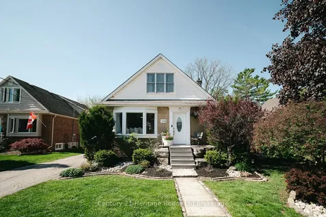 758 Wilton Crescent Woodstock ON N4S 7H3