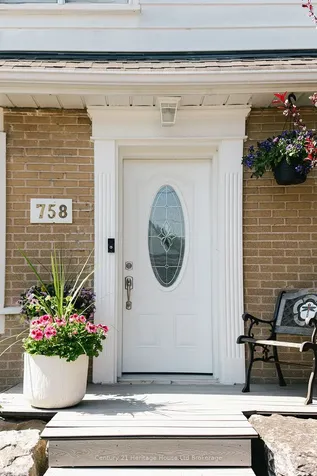 758 Wilton Crescent Woodstock ON N4S 7H3