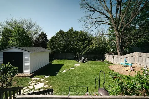758 Wilton Crescent Woodstock ON N4S 7H3