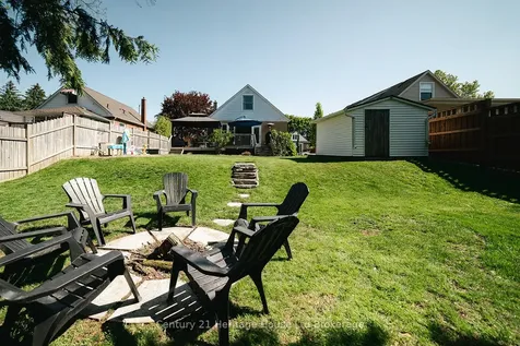 758 Wilton Crescent Woodstock ON N4S 7H3