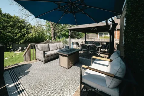 758 Wilton Crescent Woodstock ON N4S 7H3