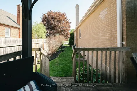 758 Wilton Crescent Woodstock ON N4S 7H3