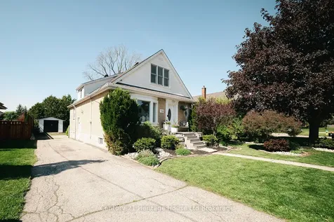 758 Wilton Crescent Woodstock ON N4S 7H3