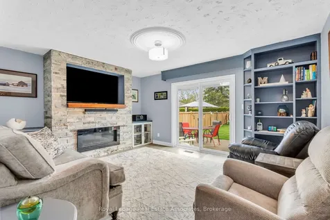 131 Fife Road Guelph ON N1H 6Y1