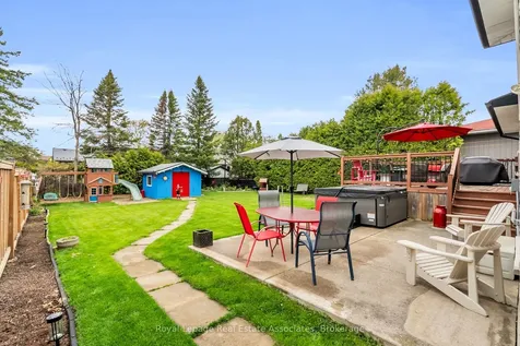 131 Fife Road Guelph ON N1H 6Y1