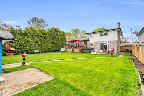 131 Fife Road Guelph ON N1H 6Y1