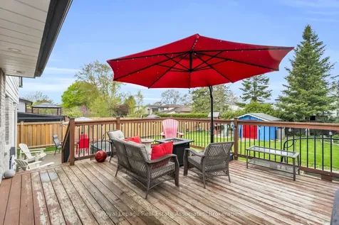 131 Fife Road Guelph ON N1H 6Y1
