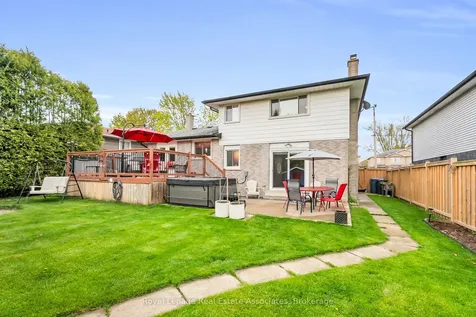 131 Fife Road Guelph ON N1H 6Y1
