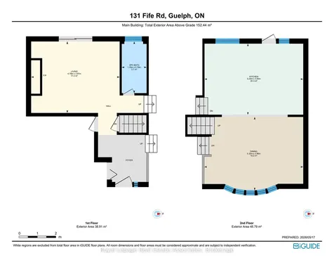 131 Fife Road Guelph ON N1H 6Y1