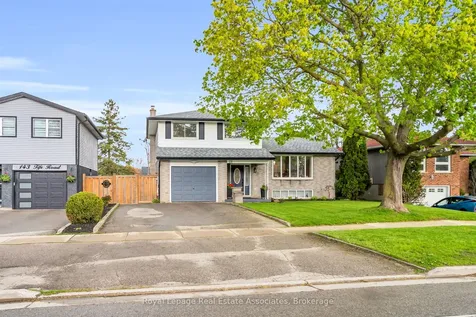 131 Fife Road Guelph ON N1H 6Y1