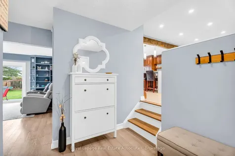 131 Fife Road Guelph ON N1H 6Y1