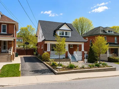 94 Glenelg Street W Kawartha Lakes ON K9V 2V9