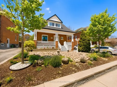 94 Glenelg Street W Kawartha Lakes ON K9V 2V9