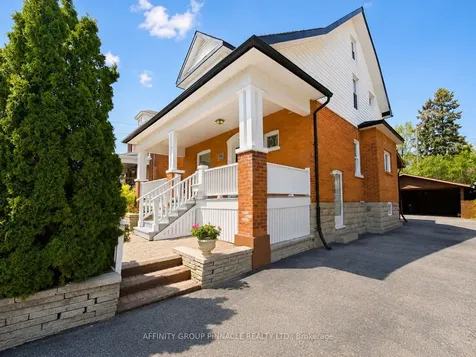 94 Glenelg Street W Kawartha Lakes ON K9V 2V9