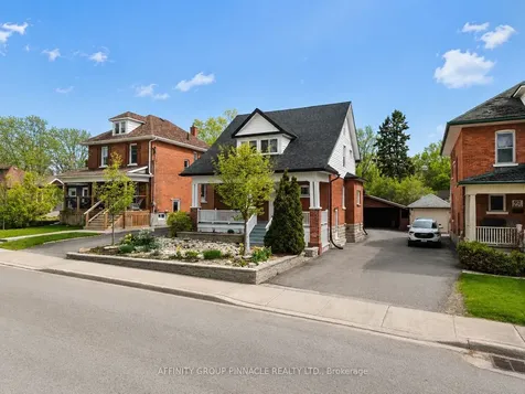 94 Glenelg Street W Kawartha Lakes ON K9V 2V9