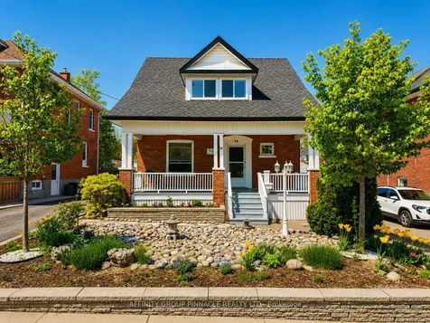 94 Glenelg Street W Kawartha Lakes ON K9V 2V9