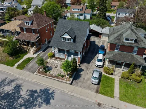 94 Glenelg Street W Kawartha Lakes ON K9V 2V9