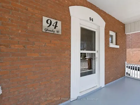 94 Glenelg Street W Kawartha Lakes ON K9V 2V9