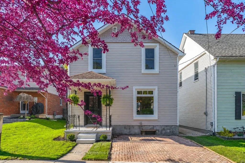 538 12th Street W Owen Sound ON N4K 3V9
