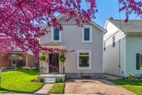 538 12th Street W Owen Sound ON N4K 3V9