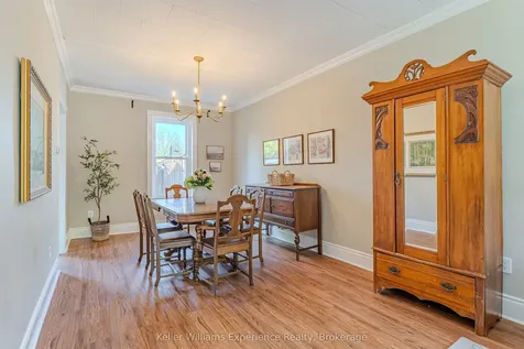 538 12th Street W Owen Sound ON N4K 3V9