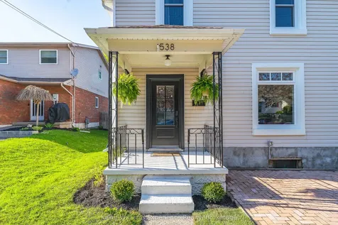 538 12th Street W Owen Sound ON N4K 3V9