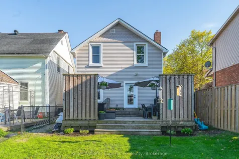 538 12th Street W Owen Sound ON N4K 3V9