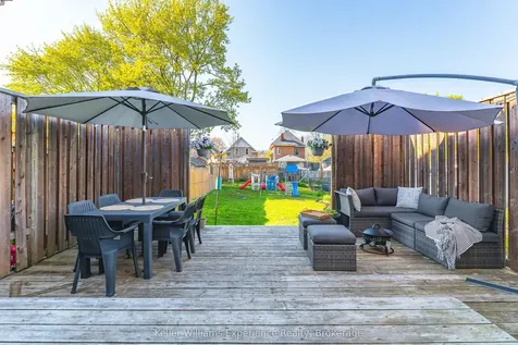 538 12th Street W Owen Sound ON N4K 3V9