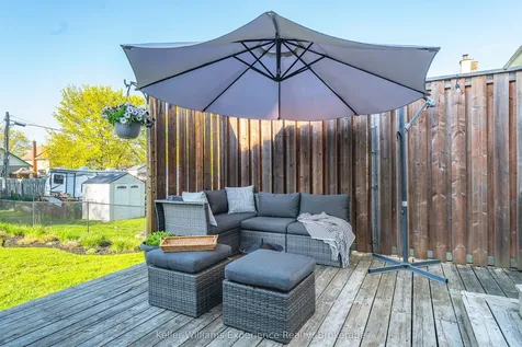 538 12th Street W Owen Sound ON N4K 3V9