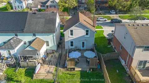 538 12th Street W Owen Sound ON N4K 3V9