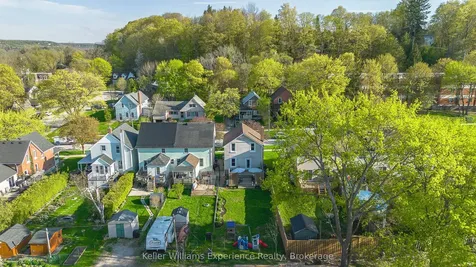 538 12th Street W Owen Sound ON N4K 3V9