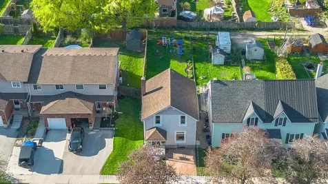 538 12th Street W Owen Sound ON N4K 3V9