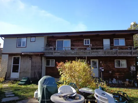 207 Concession Road 2 Concession Saugeen Shores ON N0G 2N0