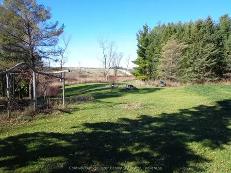 207 Concession Road 2 Concession Saugeen Shores ON N0G 2N0