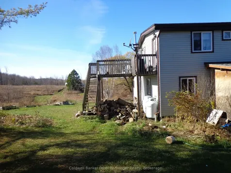 207 Concession Road 2 Concession Saugeen Shores ON N0G 2N0