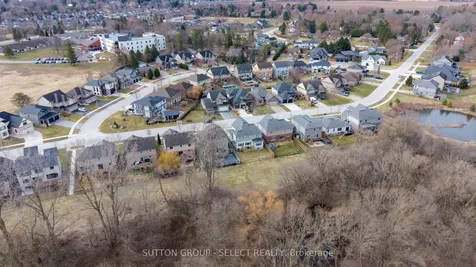 211 Union Avenue Middlesex Centre ON N0L 1R0